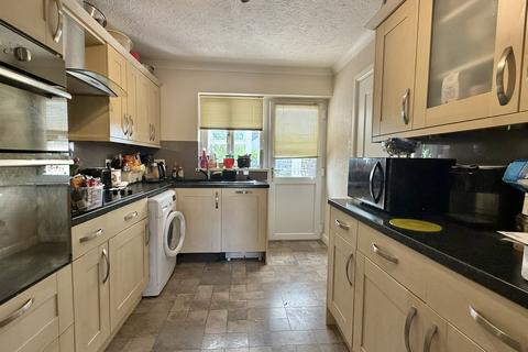 3 bedroom detached bungalow for sale, Kittersley Drive, Liverton, Newton Abbot