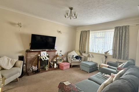 3 bedroom detached bungalow for sale, Kittersley Drive, Liverton, Newton Abbot