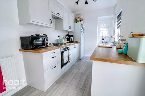 undefined, Bentley Road, Bentley, Doncaster