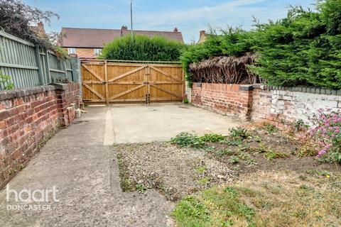 undefined, Bentley Road, Bentley, Doncaster