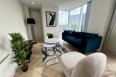 2 bedroom apartment to rent, Bankside Colliers Yard, 12 Bankside Boulevard, Salford, M3