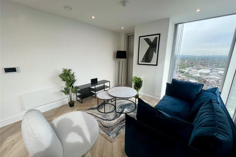 2 bedroom apartment to rent, Bankside Colliers Yard, 12 Bankside Boulevard, Salford, M3