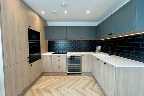 2 bedroom apartment to rent, Bankside Colliers Yard, 12 Bankside Boulevard, Salford, M3