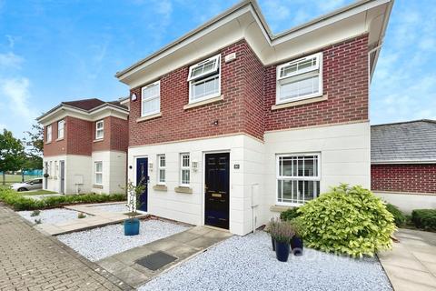 Swordsmans Road, Deepcut, Camberley