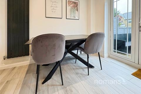 undefined, Swordsmans Road, Deepcut, Camberley