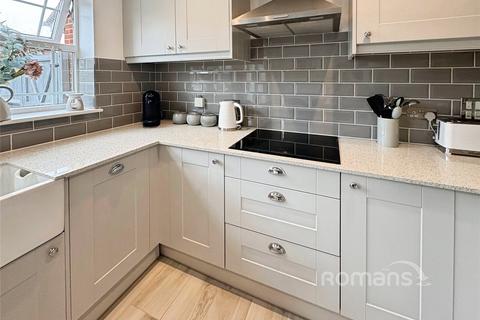 undefined, Swordsmans Road, Deepcut, Camberley