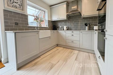 undefined, Swordsmans Road, Deepcut, Camberley