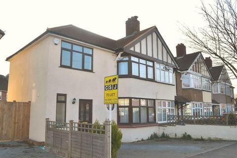 3 bedroom end of terrace house to rent, Homefield Gardens, Surrey CR4