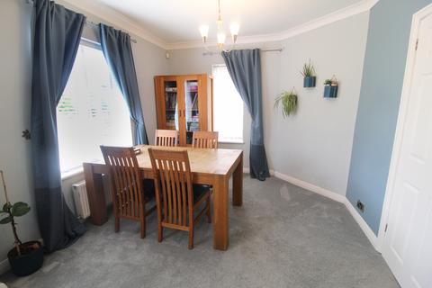 3 bedroom end of terrace house for sale, Hibbert Lane, Marple
