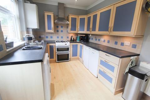 3 bedroom end of terrace house for sale, Hibbert Lane, Marple