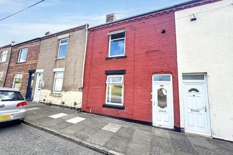 undefined, Thirteenth Street, Horden, Peterlee, Durham, SR8 4QP