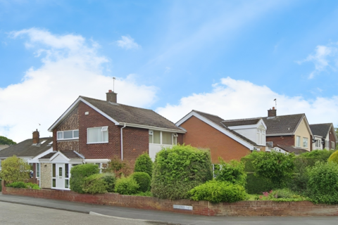Lyndon Grove, East Boldon