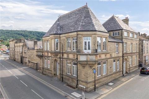 undefined, Wesley Street, Otley, LS21