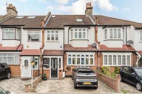 21 Strathbrook Road, London, SW16 3AT