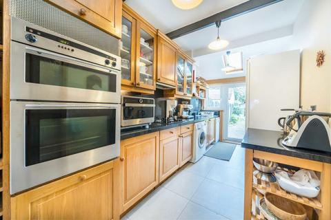 21 Strathbrook Road, London, SW16 3AT