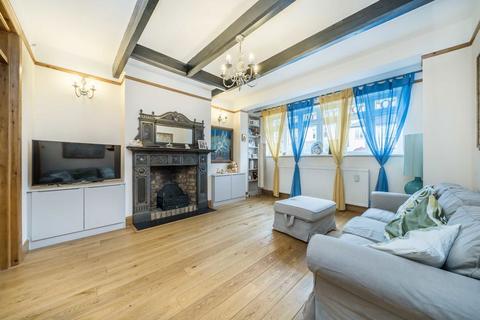 21 Strathbrook Road, London, SW16 3AT
