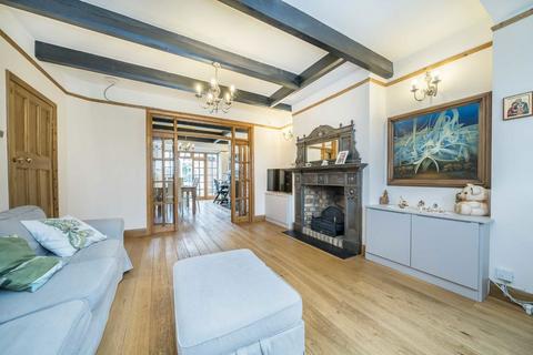 21 Strathbrook Road, London, SW16 3AT