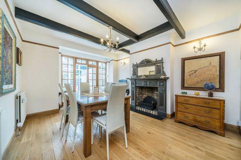 21 Strathbrook Road, London, SW16 3AT
