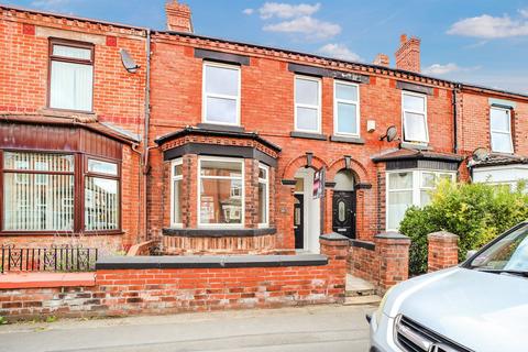3 bedroom terraced house for sale, Market Street, Newton-Le-Willows, WA12