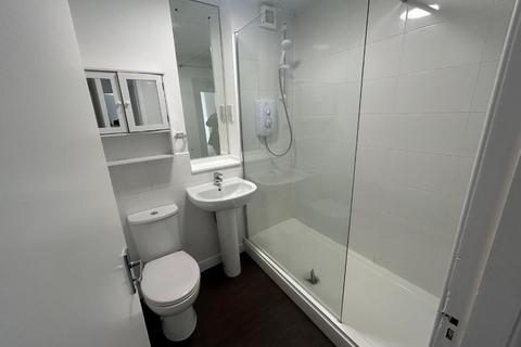 2 bedroom flat to rent, Littlejohn Street, City Centre, Aberdeen, AB10