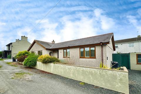 3 bedroom bungalow for sale, South Stack Road, Holyhead, LL65