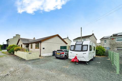 3 bedroom bungalow for sale, South Stack Road, Holyhead, LL65