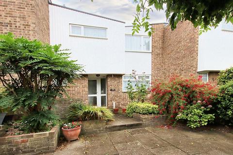 3 bedroom terraced house for sale, Oranmore Court, Regency Walk, Shirley