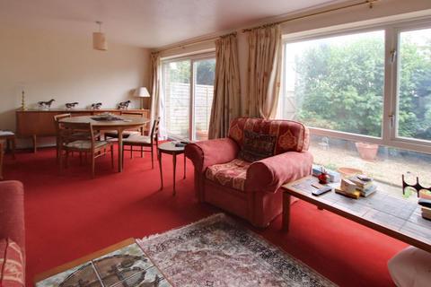 3 bedroom terraced house for sale, Oranmore Court, Regency Walk, Shirley