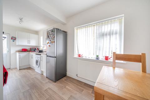 2 bedroom end of terrace house for sale, Western Avenue, Blacon, Chester