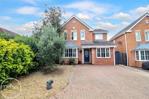 19 Broom Close, Taverham, Norwich, NR8 6FS