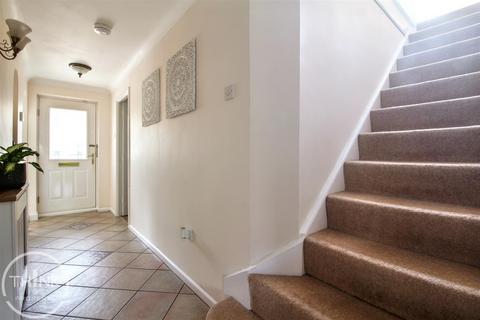19 Broom Close, Taverham, Norwich, NR8 6FS