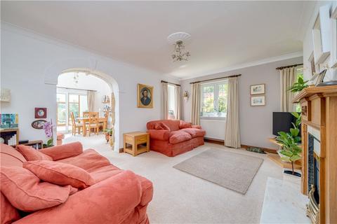 Windrush Cottage Fortune Close, Knaresborough, HG5 9DD
