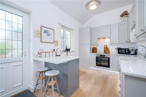 Windrush Cottage Fortune Close, Knaresborough, HG5 9DD
