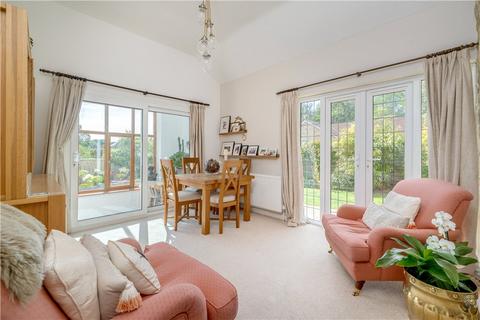 Windrush Cottage Fortune Close, Knaresborough, HG5 9DD