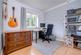 Bedroom / Study