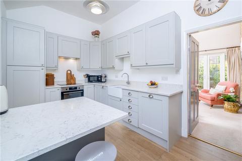 Windrush Cottage Fortune Close, Knaresborough, HG5 9DD