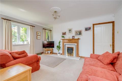 Windrush Cottage Fortune Close, Knaresborough, HG5 9DD