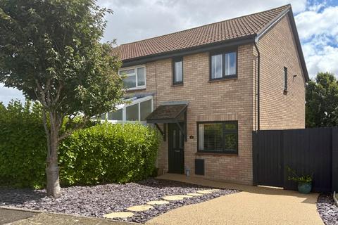 10 Brean Close, Sully, Penarth, CF64 5TS