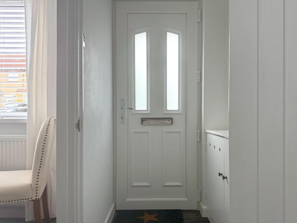 Entrnce Porch