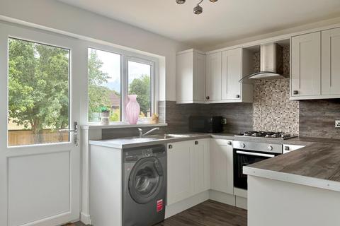 10 Brean Close, Sully, Penarth, CF64 5TS