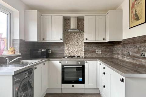 10 Brean Close, Sully, Penarth, CF64 5TS