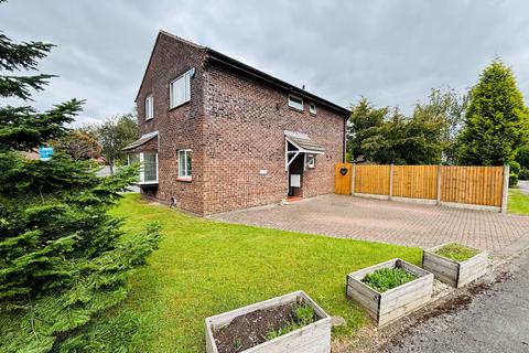 Redford Drive, Bramhall