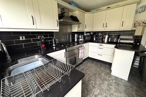 undefined, Redford Drive, Bramhall