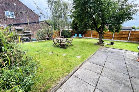 undefined, Redford Drive, Bramhall