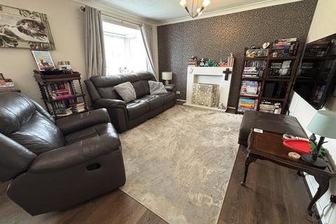 undefined, Redford Drive, Bramhall