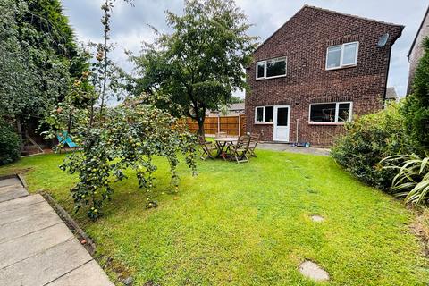 undefined, Redford Drive, Bramhall