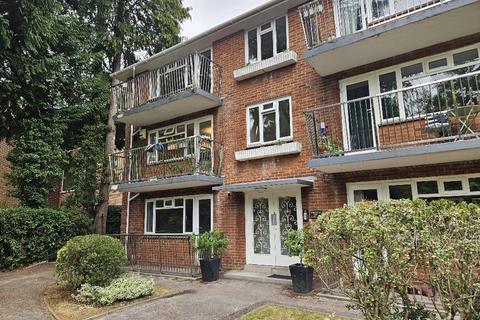 undefined, 15 PORTARLINGTON ROAD, BOURNEMOUTH BH4