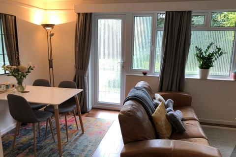 undefined, 15 PORTARLINGTON ROAD, BOURNEMOUTH BH4