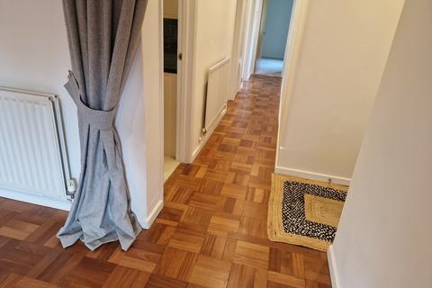 undefined, 15 PORTARLINGTON ROAD, BOURNEMOUTH BH4