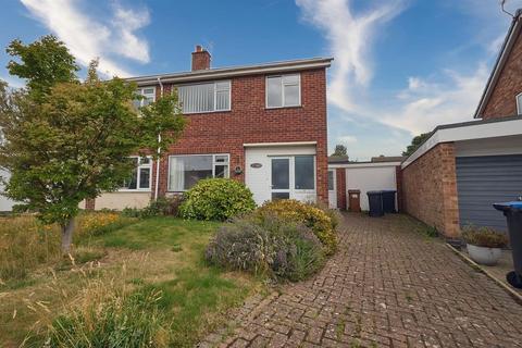 undefined, Prospect Way, Earl Shilton